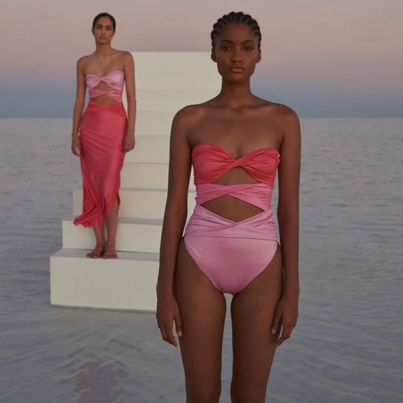 Baobab Collection Other - NWT Baobab Swimsuit
